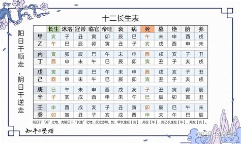 十二長生應用